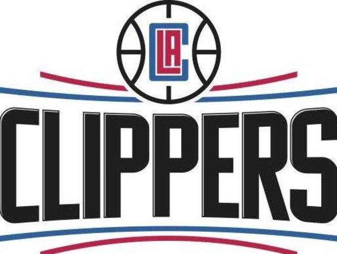 Naujas Clippers logotipas